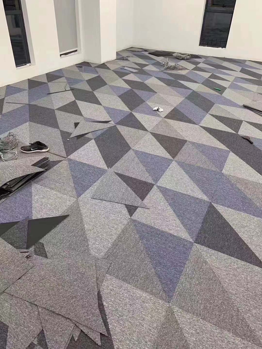 辦公地毯